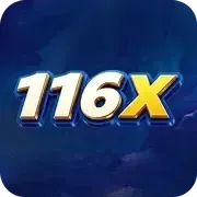 116x