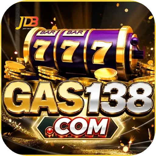 Logo gas138